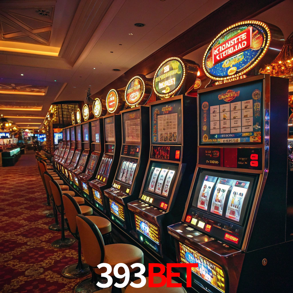 393BET