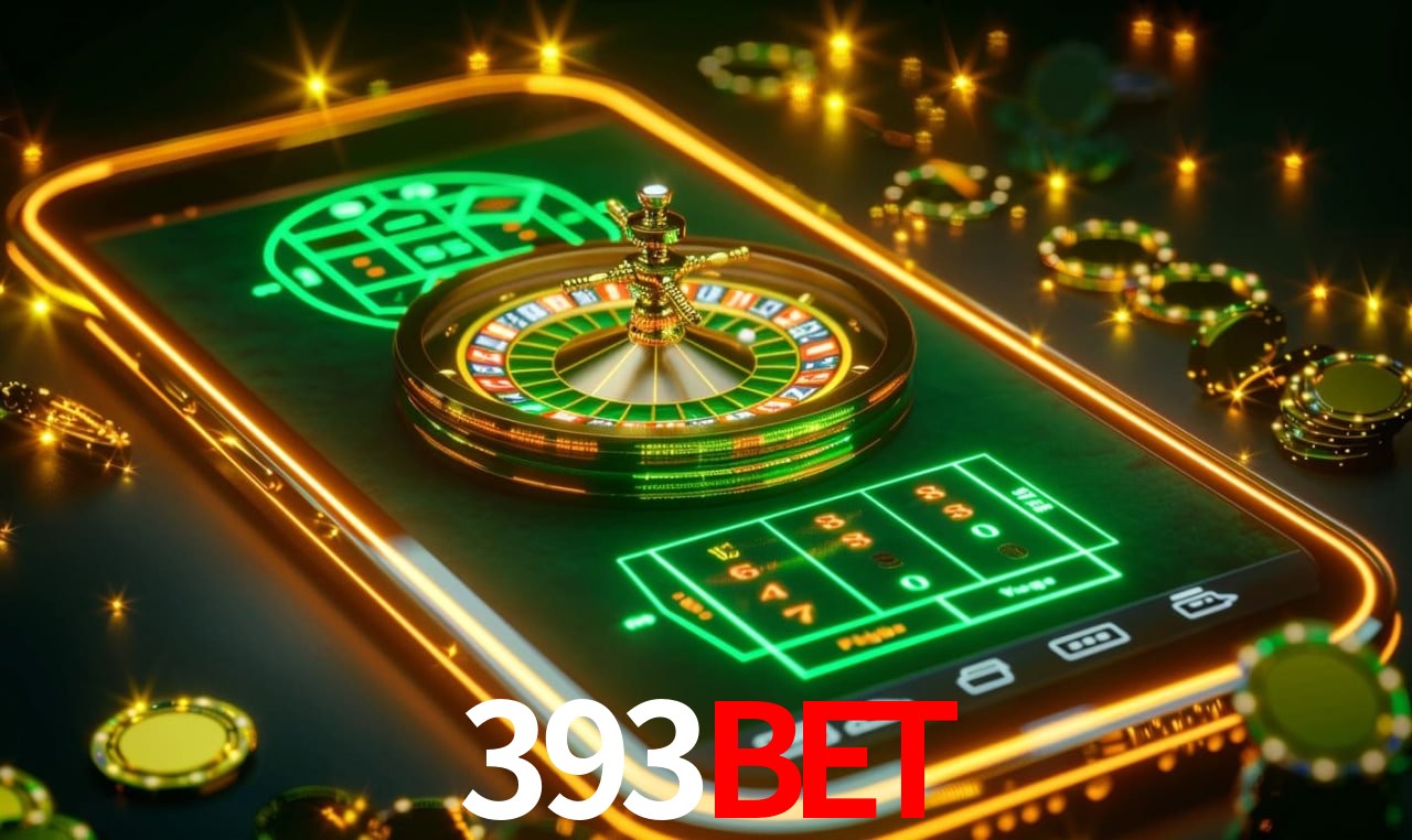 393BET App