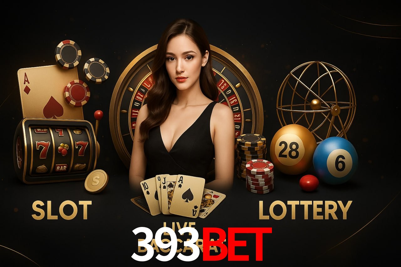 393BET App