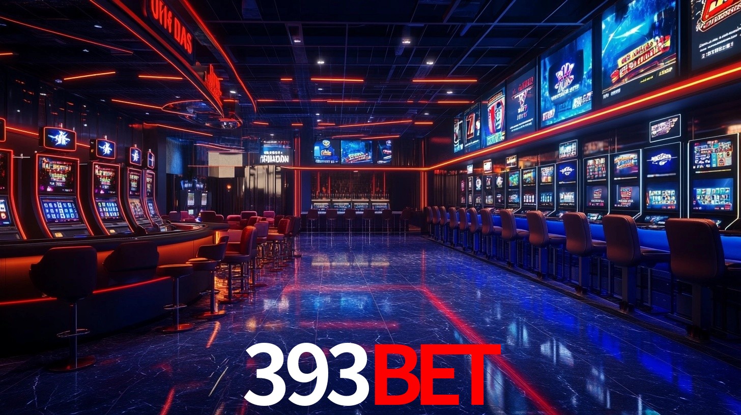 Welcome Bonus 393BET