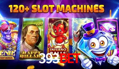 393BET App