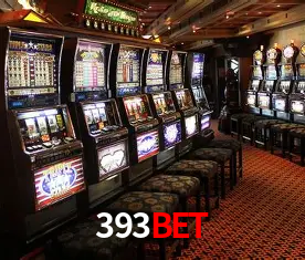 Descubra a Essência do 393bet: Nossa História e Compromissos