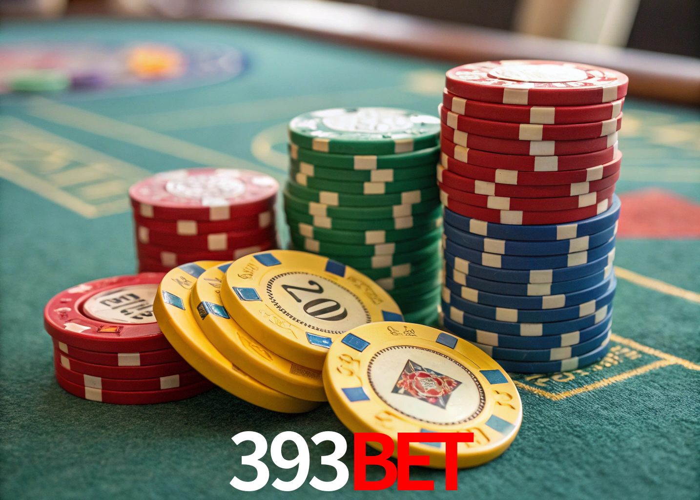 393BET