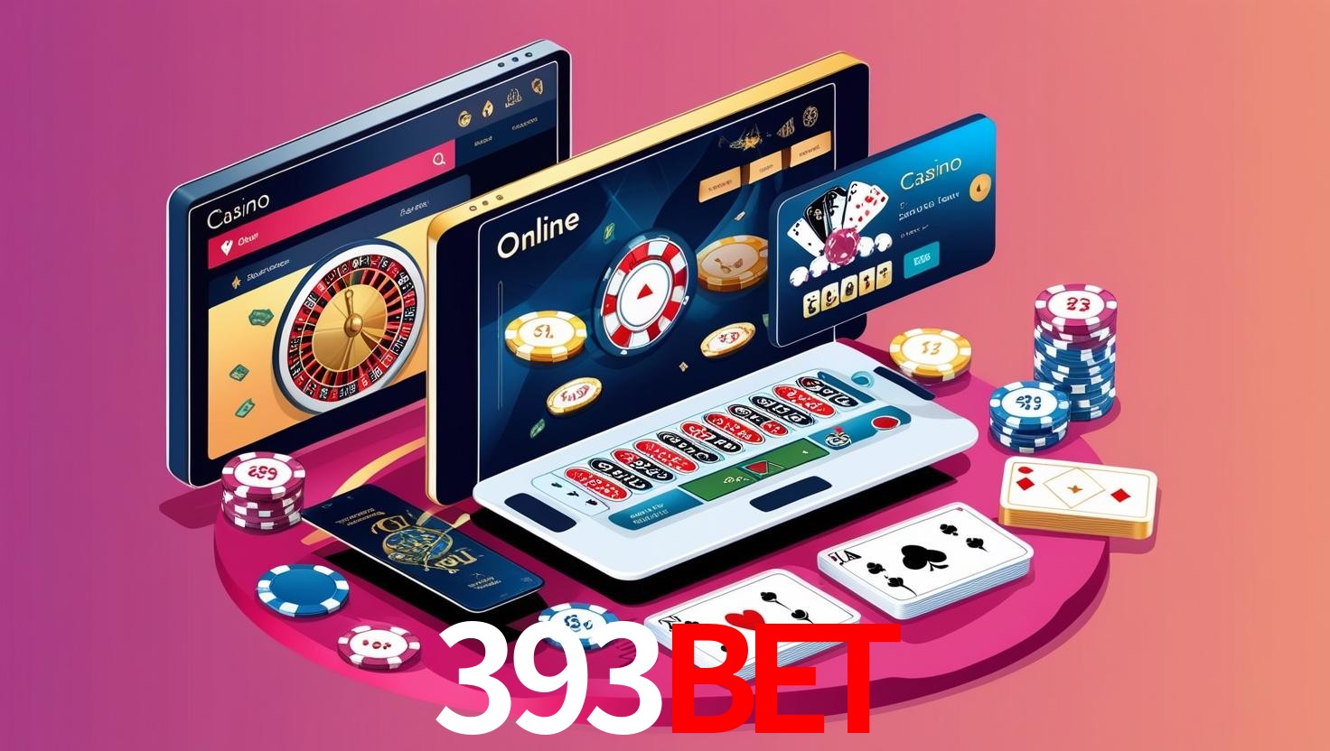 393BET
