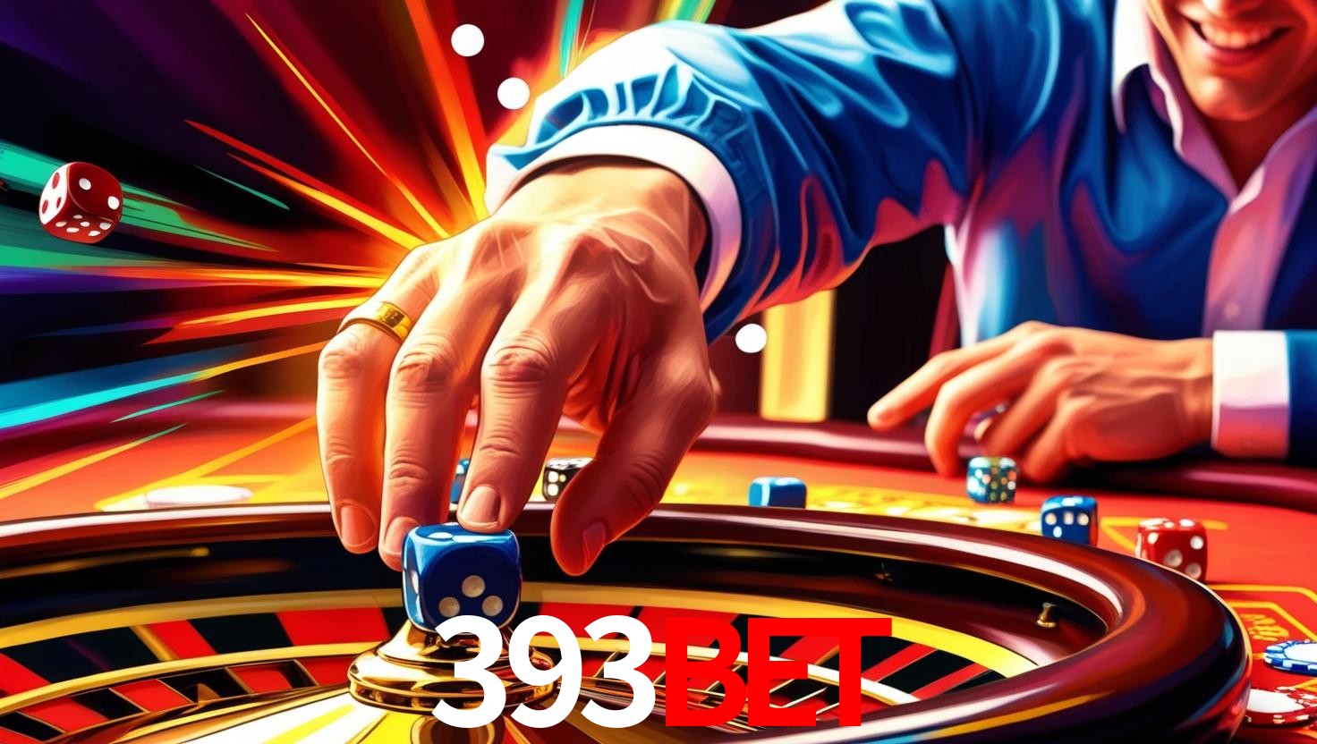 393BET
