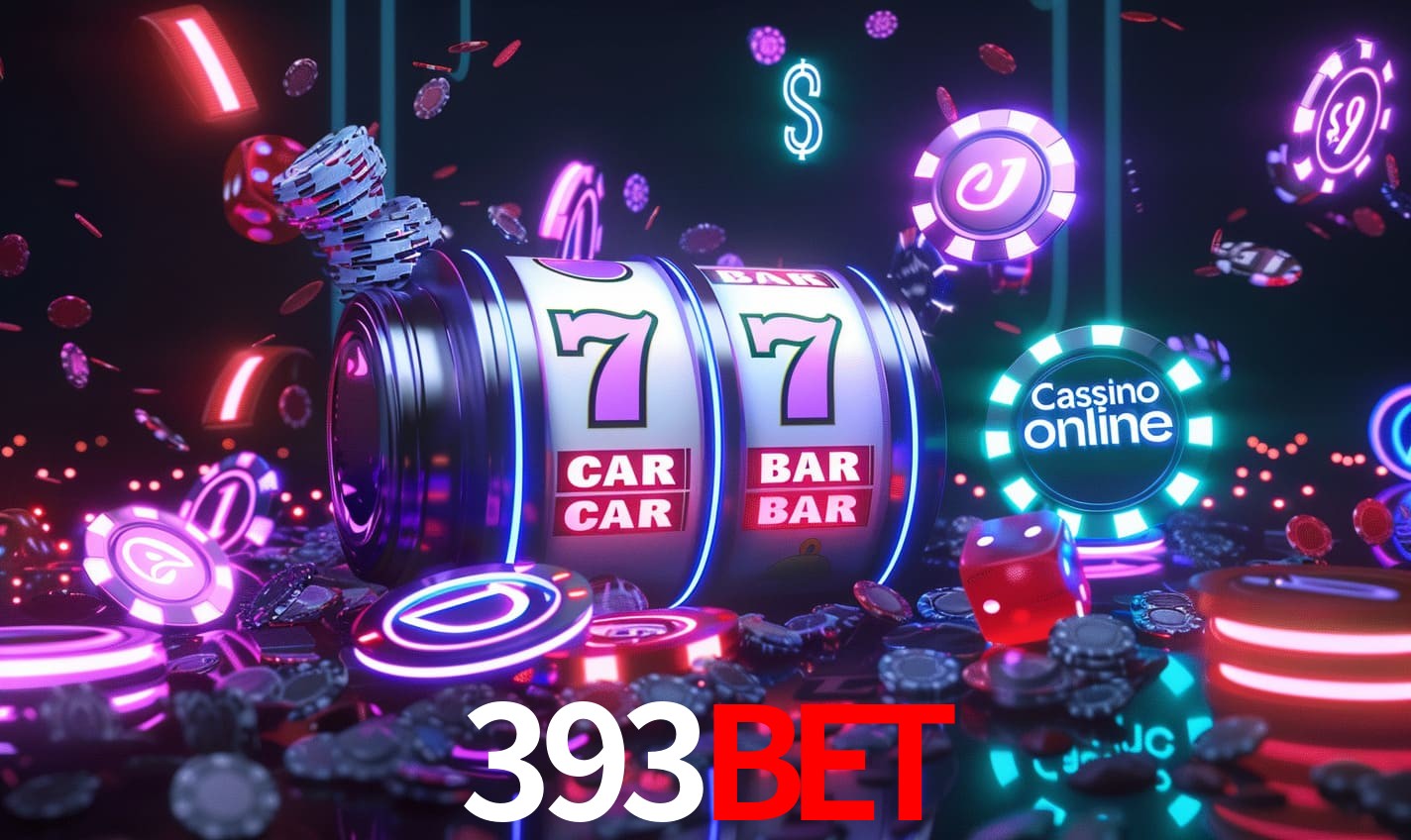 393BET