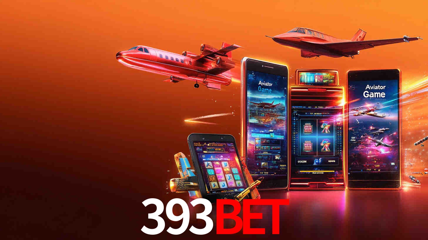 Apostas Esportivas na 393BET: Um Guia Completo