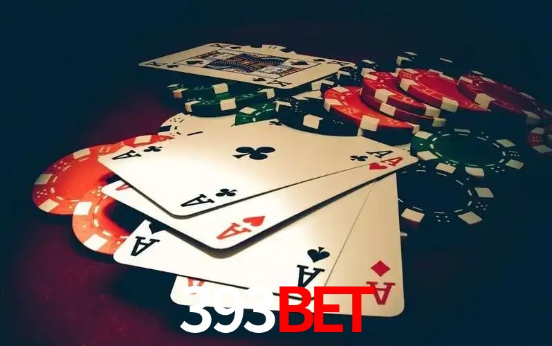 393BET App