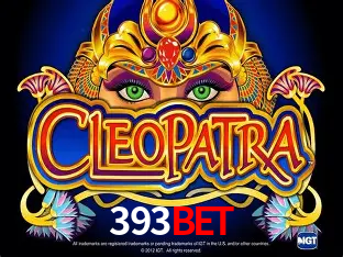 Descubra o Mundo do Cassino Online com 393BET