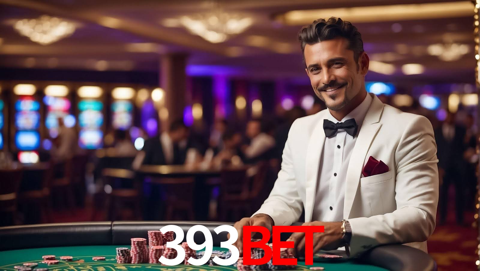 Ofertas Exclusivas 393BET