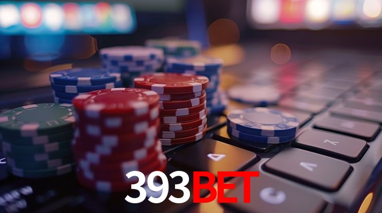 Promoções Sazonais 393BET