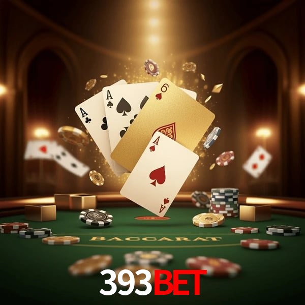 Slot Games 393BET