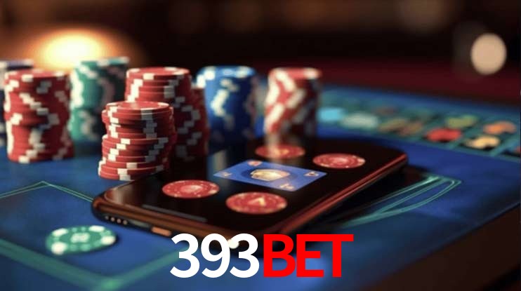 Apostas de Basquete 393BET