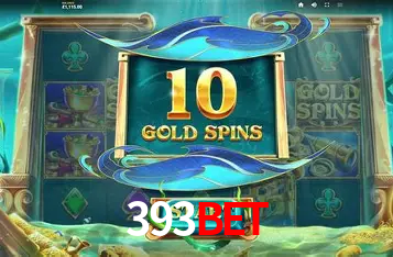 Inovações de Jogos na 393BET: O Futuro das Experiências Interativas