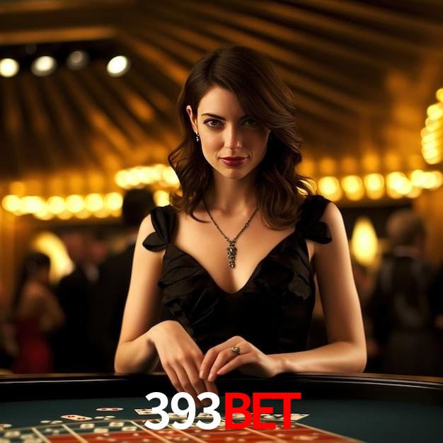 Desvendando o Mundo dos Jogos Virtuais na 393BET