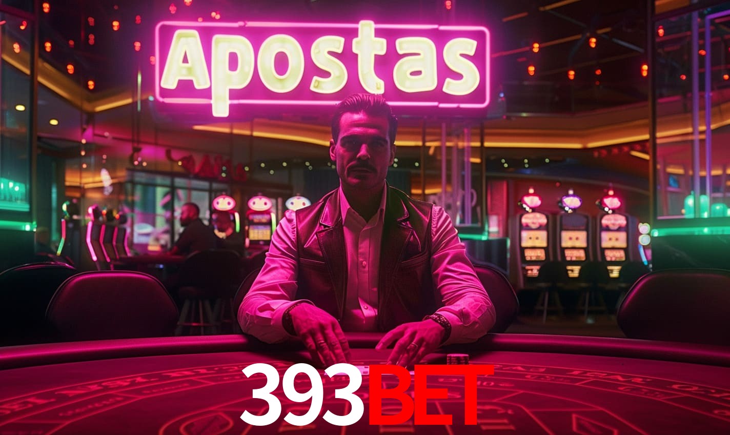 393BET