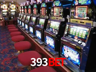 Explorando a Categoria de Eventos em Apostas na 393BET