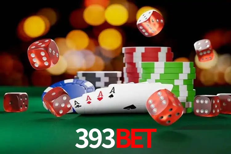 Cadastro Rápido 393BET