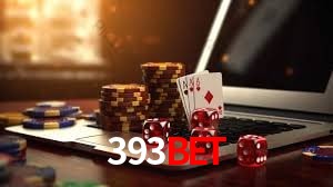 Interface do App 393BET