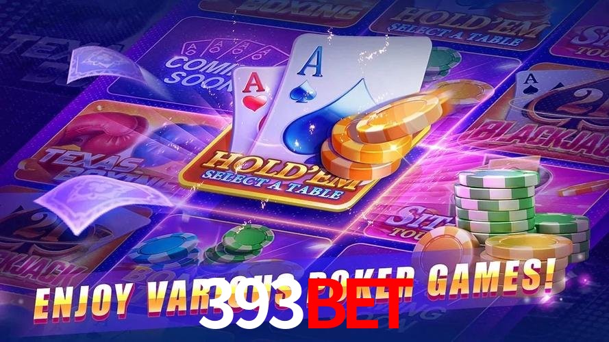 cassino 393BET