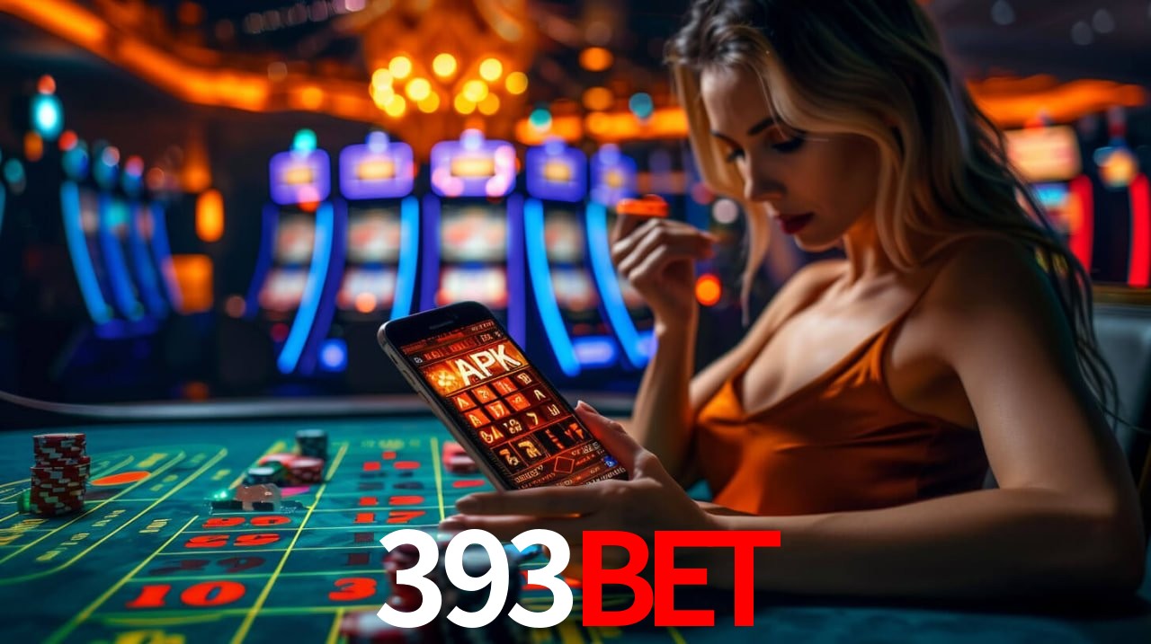 Live Casino 393BET