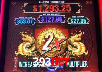 Descubra a Magia dos Jogos de Arcade no 393BET