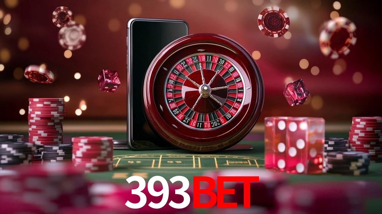 Account Benefits 393BET