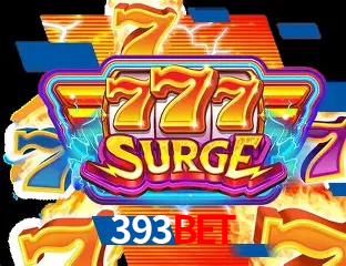 Descubra o Mundo do Cassino Online com 393BET