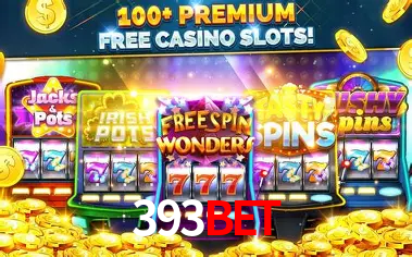 Desvendando o Mundo dos Jogos Virtuais na 393BET