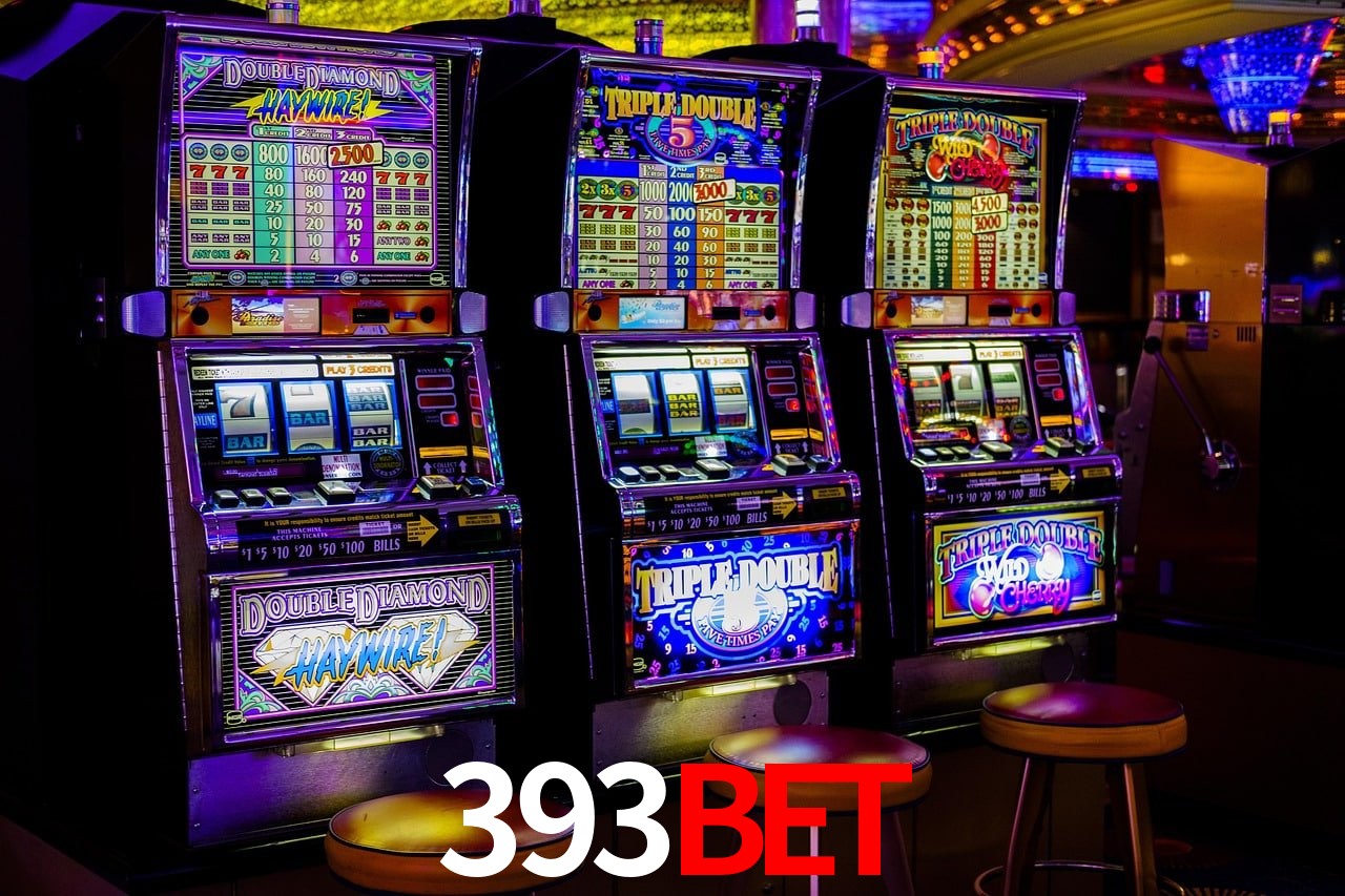 Estatísticas Esportivas 393BET