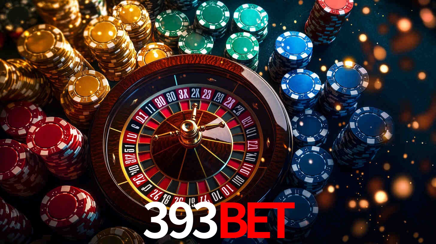 Tennis Betting 393BET