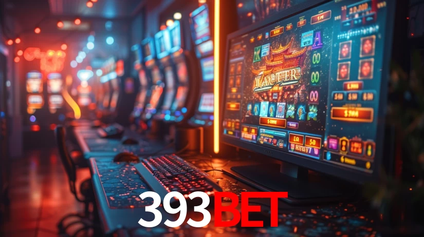 VIP Casino 393BET