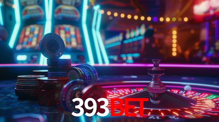 APP oficial da 393BET para mobile