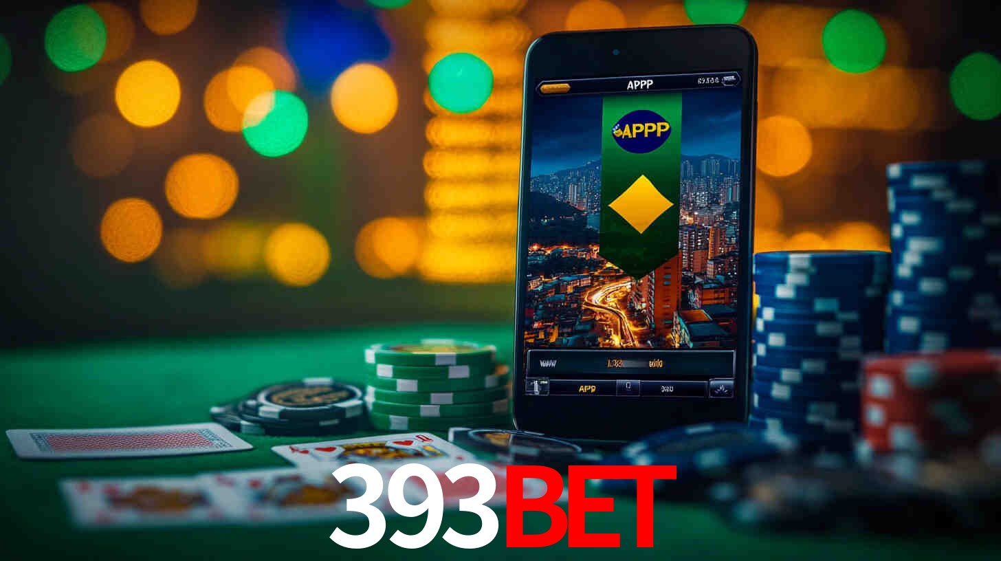 Explorando a Categoria de Eventos em Apostas na 393bet