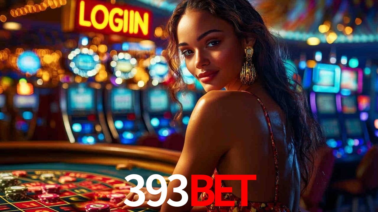 Tecnologia da Plataforma 393bet