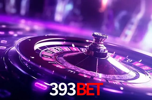 Interface do App 393bet