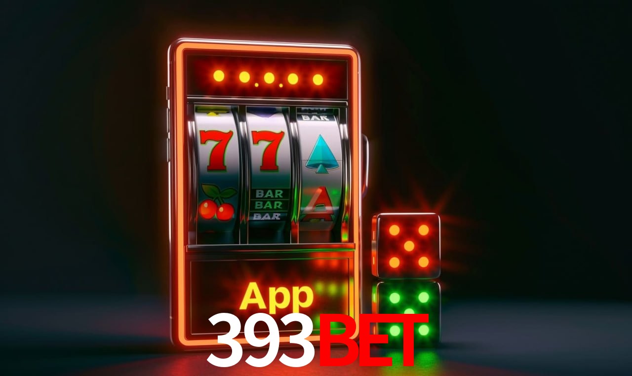 Provedores de Jogos 393bet