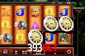 Desvendando o Mundo dos Jogos Virtuais na 393bet