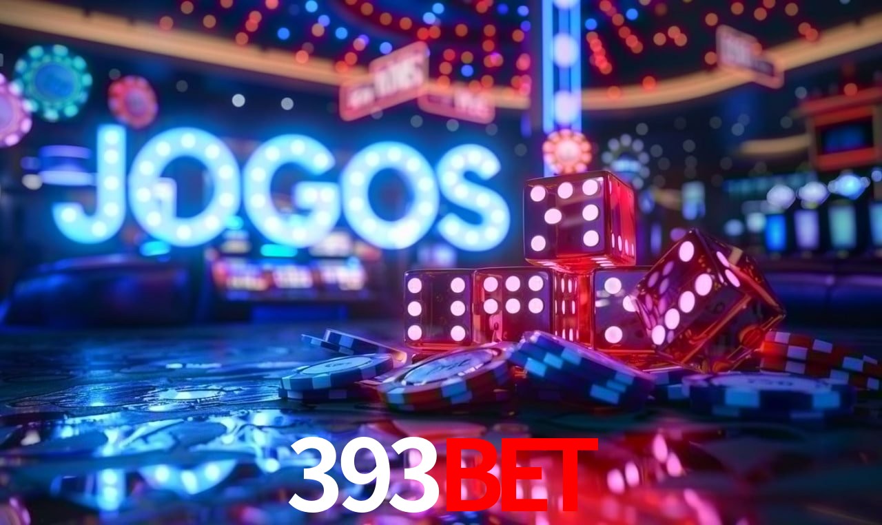 Bônus de Boas-vindas 393bet