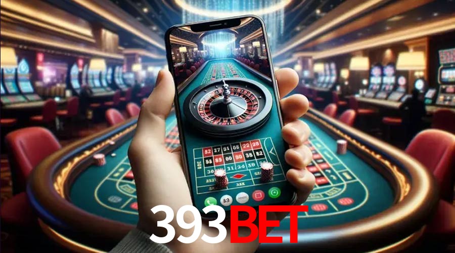 Secure Login 393bet