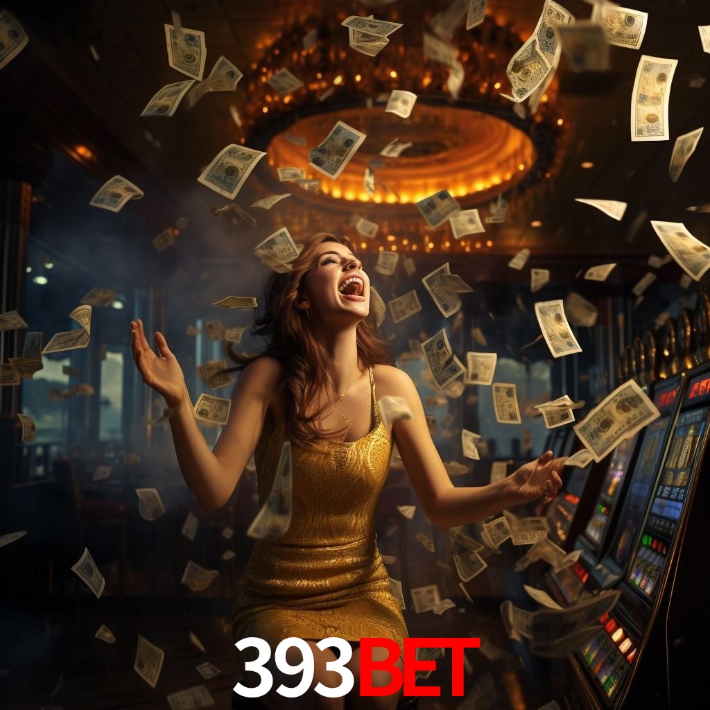 VIP Casino 393bet