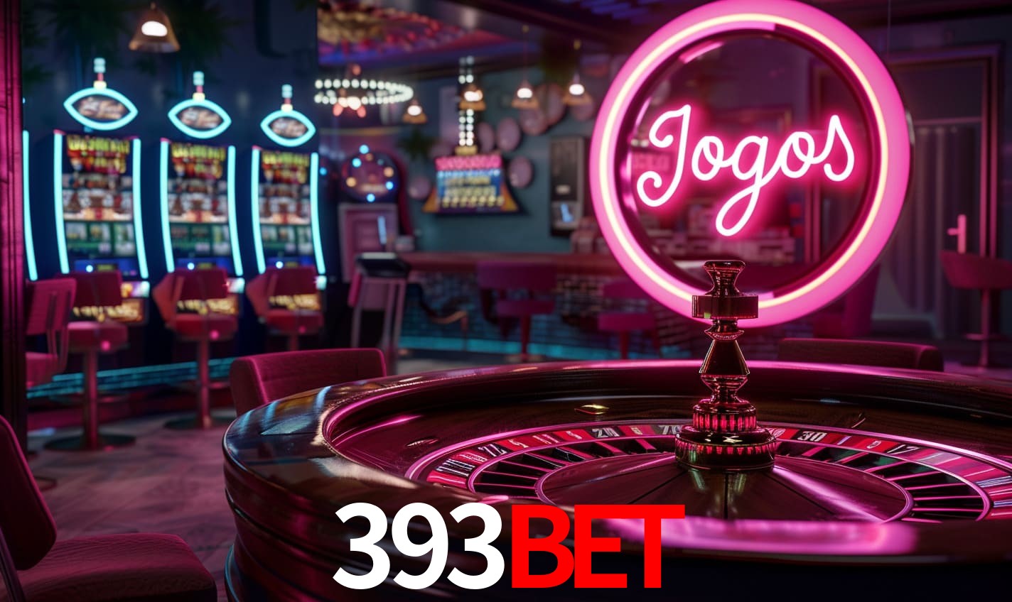 A Emoção da Loteria na 393bet: Uma Chance de Mudança de Vida
