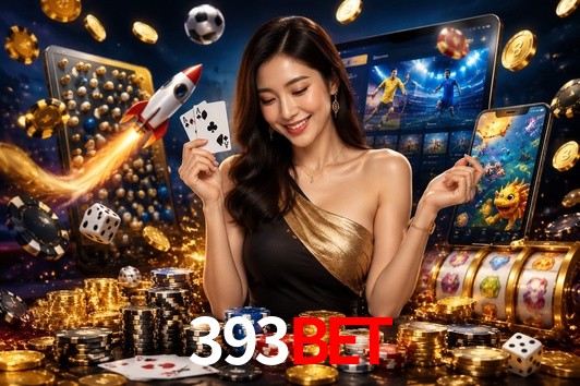 Game Providers 393bet