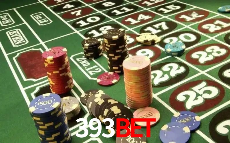 Login Seguro 393bet
