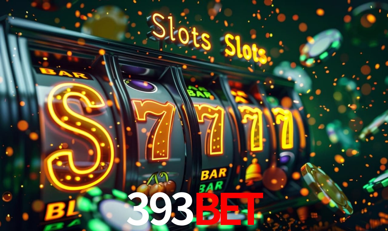 Apostas de Tênis 393bet