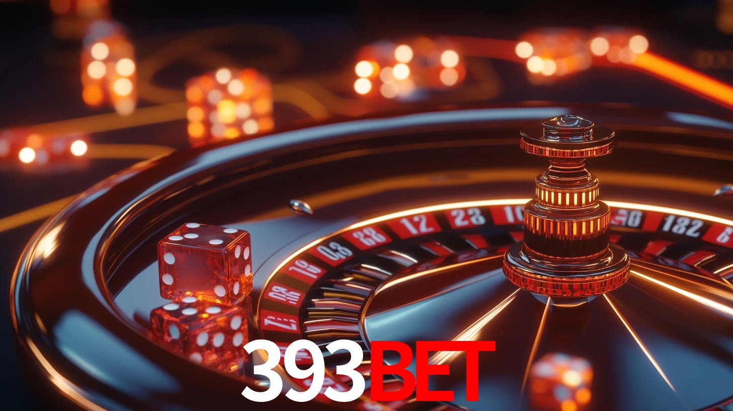 Live Casino 393bet